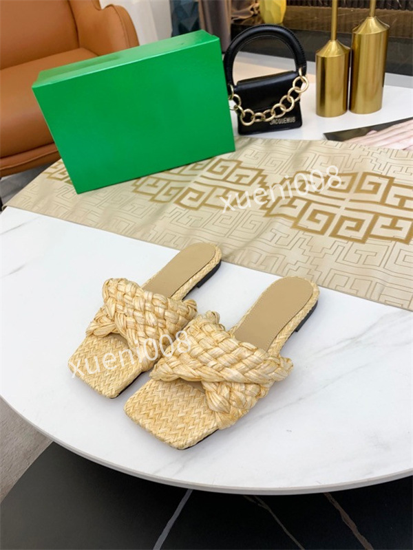 

2022 Designer Sneakers White Black Classic 35-42 Casual Shoes Italy suede velvet leather womens flats platform oversized mens espadrille flat ww210509, Choose the color