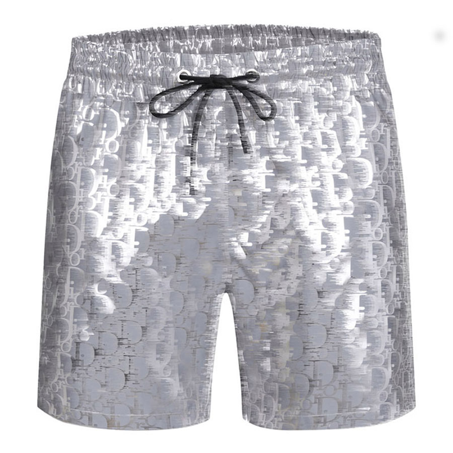 

Summer Fashion Men designers shorts Quick Drying SwimWear Printing Board Beach Pants Mens Swim Short Size M-XXXL, White;black