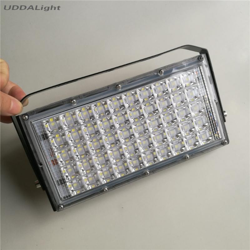 

Outdoor Wall Lamps Led Lamp Ip65 50W 100W 150W 200W Waterproof Smd2835 220v