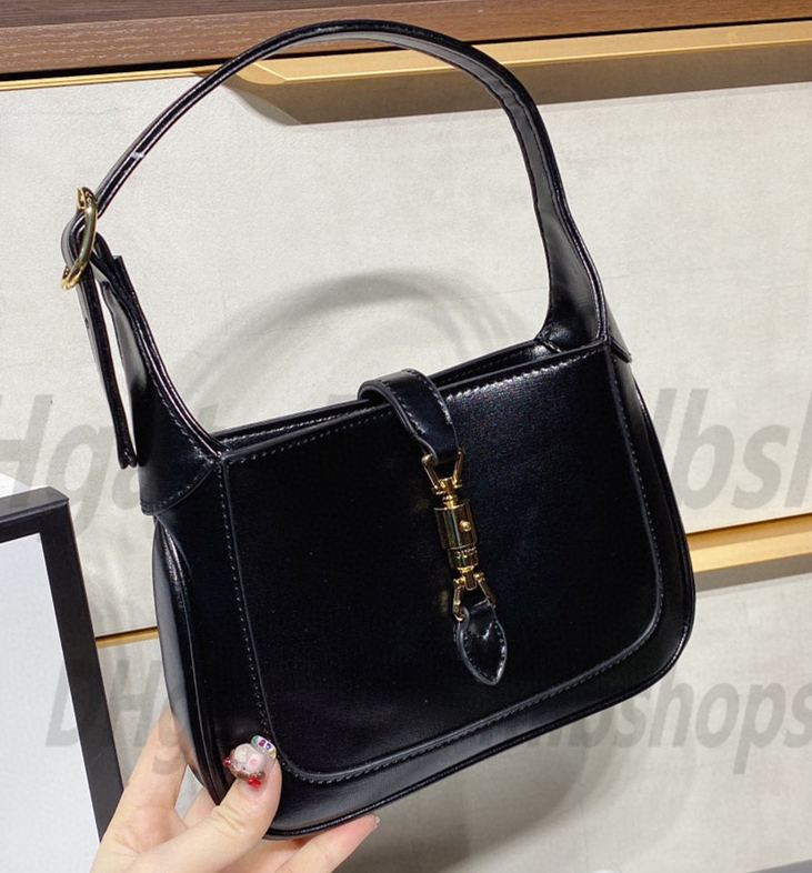 

Shoulder Bags Designer Top Quality Luxury Ladies CrossBody Handbags Fashion Women wallet 2021 Clutch Totes Horsebit Composite Bag Lady Axillary Handbag purses, No bags