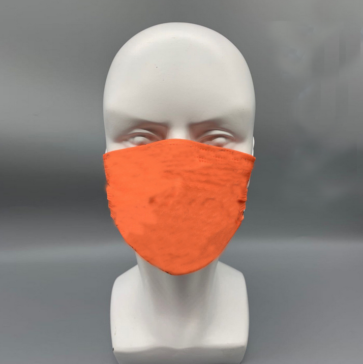 

2021 20colors Designer 3 Layer Disposable Mask Adult Men Women 95% Filtration Efficiency Dustproof Prevention of Influenza Face Mouth Masks
