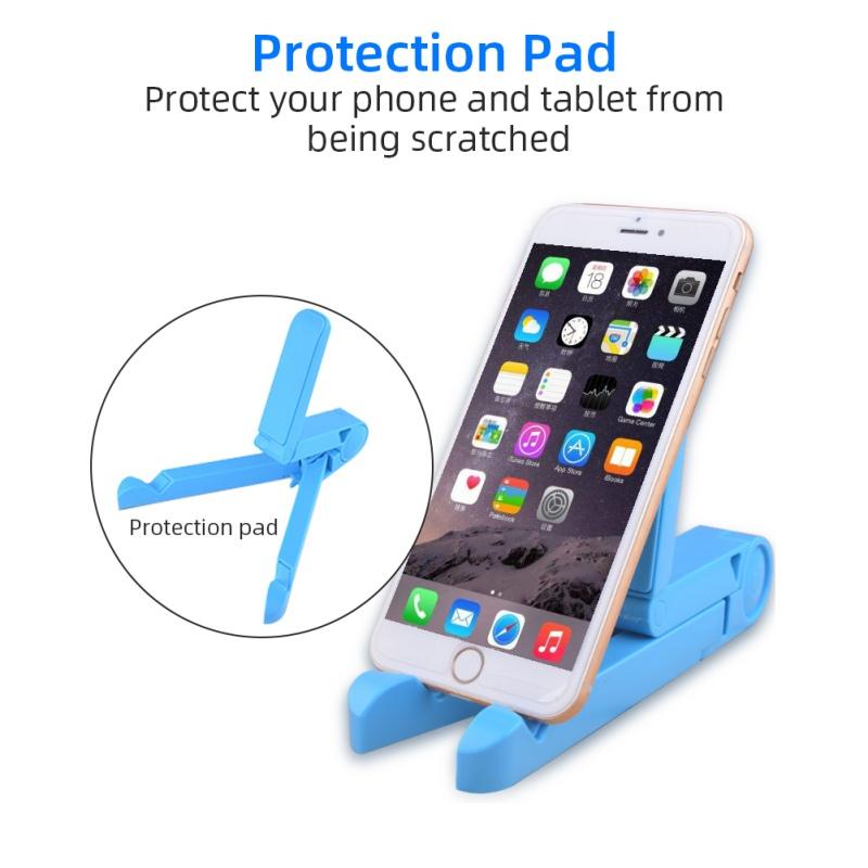 

Cell Phone Mounts & Holders For 5 Inch To 12 Tablets And Smartphones Galaxy Multi-Angle Adjustable Stand Mount Designed
