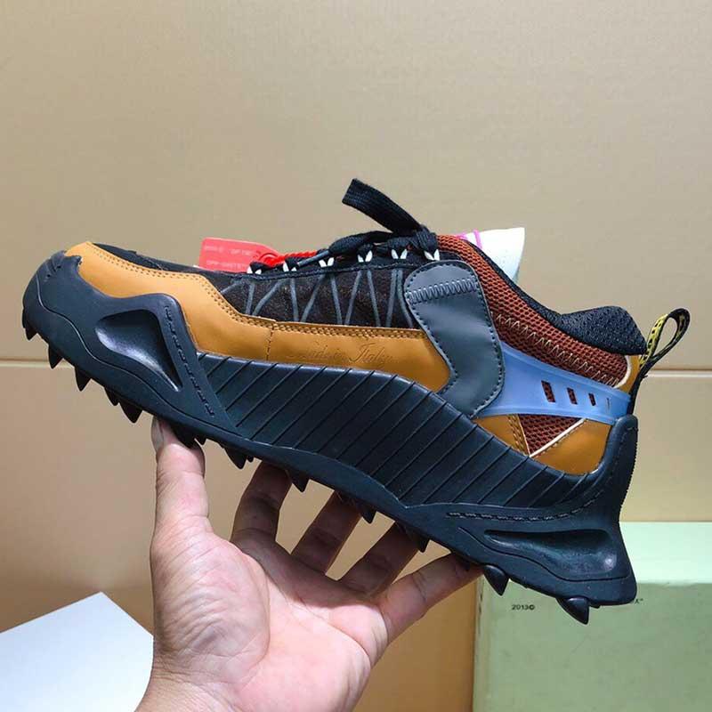 

Fashion white sneakers ODSY-1000 arrow walking shoes ODSY 1000 sneakers womens brand-name sneakers men jogging shoes non-slip sole 45, 11