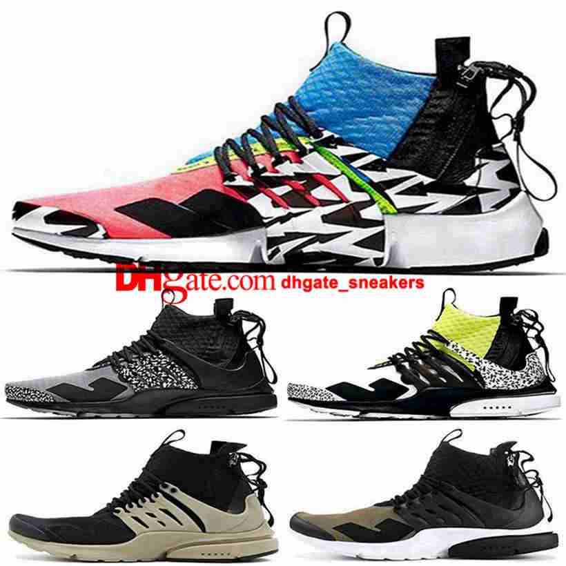 

Acronym Sneakers us 12 trainers men runnings shoes size eur 46 women Air casual scarpe mens fashion skateboard