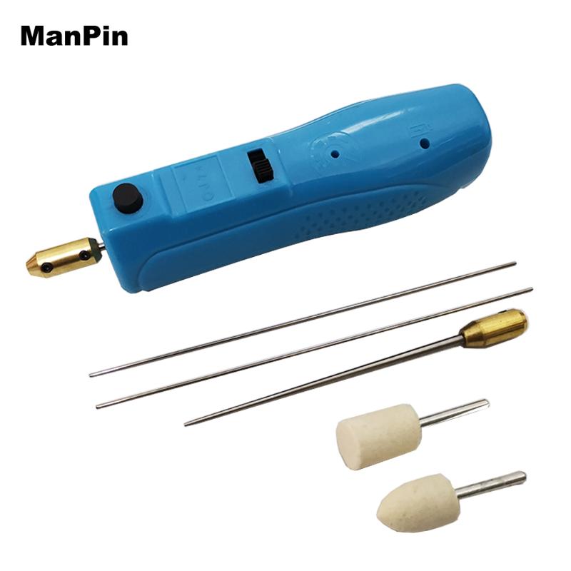 

CJ7+ Multifunctional LCD Screen Glue Cleaning Tools Mobile Phone Bezel Frame Cutting Remove Separate Build In Lithium Battery Cell Repairing