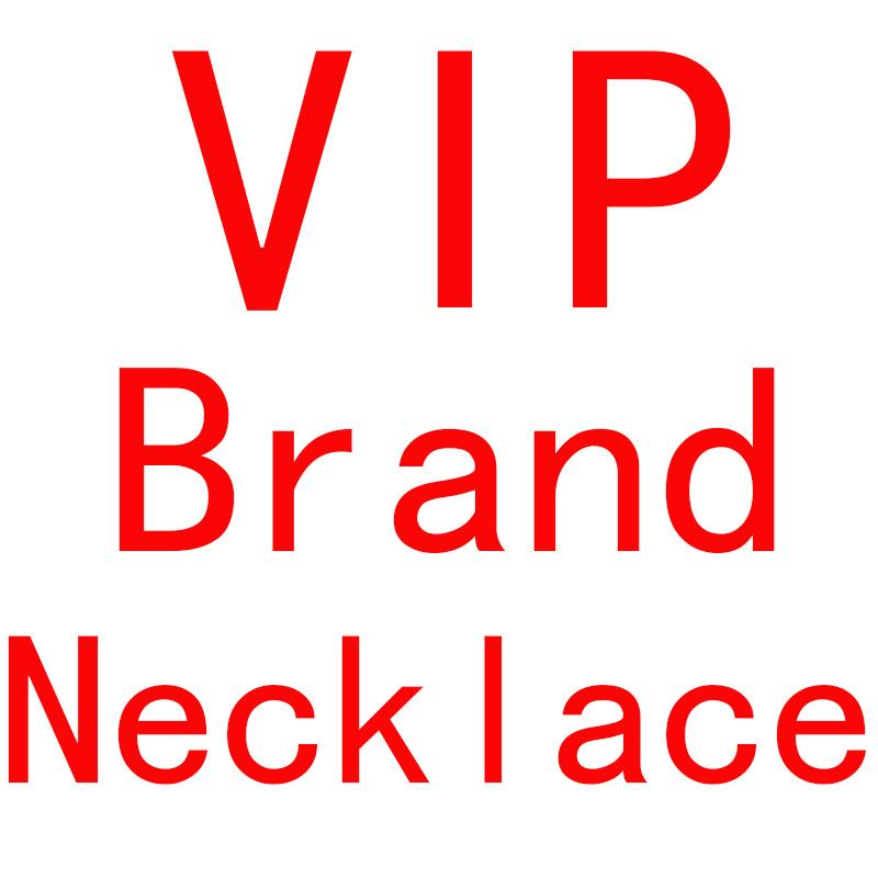 

Chains High Quality Women's Luxury Necklace Series, Made Of Pure Brass, Multiple Styles, 2021 European Women The Products For E
