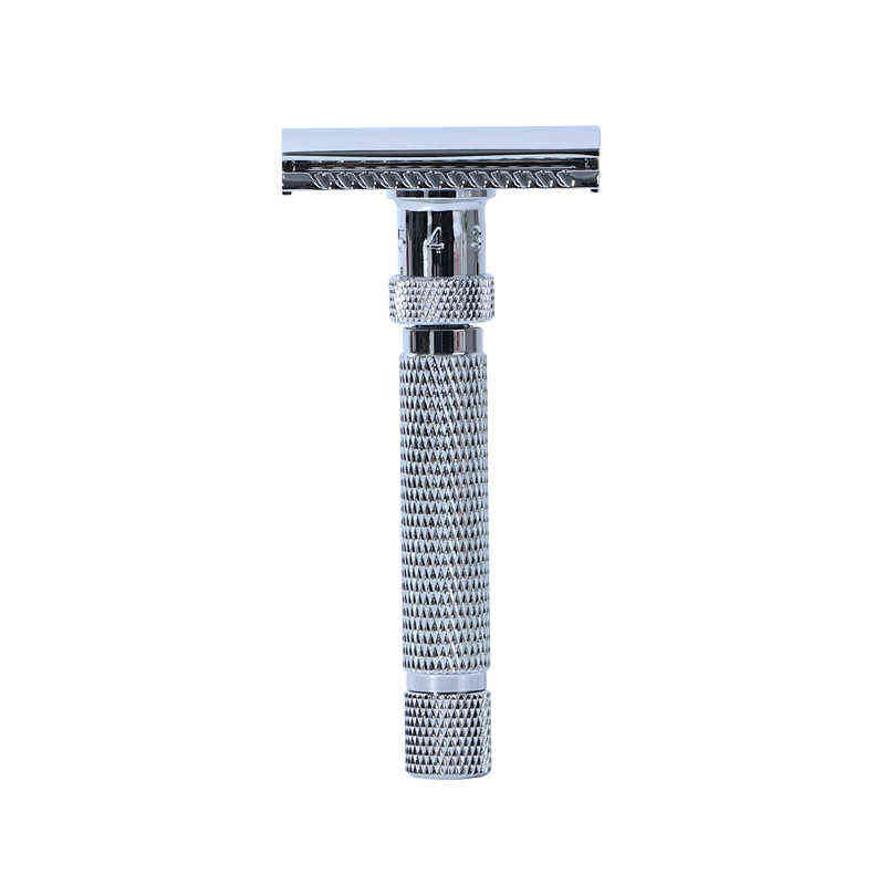 

Yaqi Adjustable The Final Cut Chrome Color Safety Razor 220112