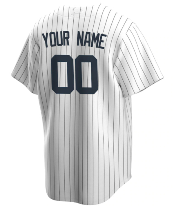 

Custom Baseball Jersey blank shaping NewYork Men Women Kids Youth jerseys name and number Top quality Sport Shirts 01