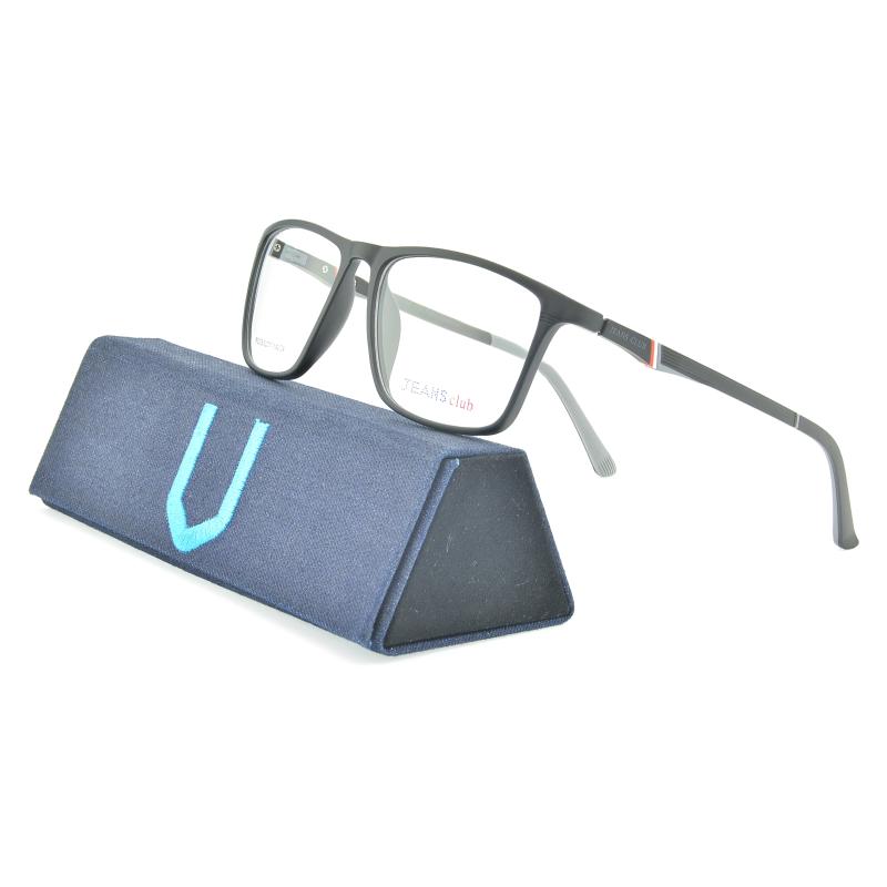

Fashion Sunglasses Frames JEANS CLUB TR Prescription Myopia Optical Glasses Frame For Men And Women Eyeglasses Anteojos Oculos Grau JR0008