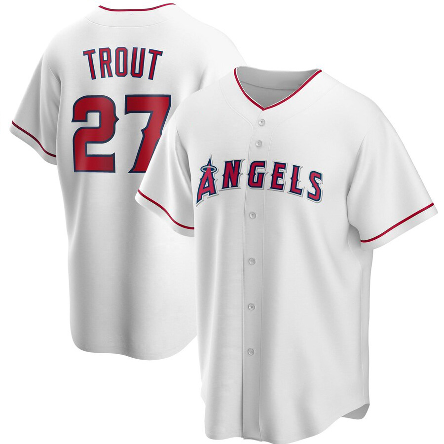 

Los 17 Shohei Ohtani Mike Trout Angeles Jersey AngelsAnthony Rendon Custom Jo Adell Albert Pujols Zack Cozart Andrelton Simmons Luis V, Blue;black