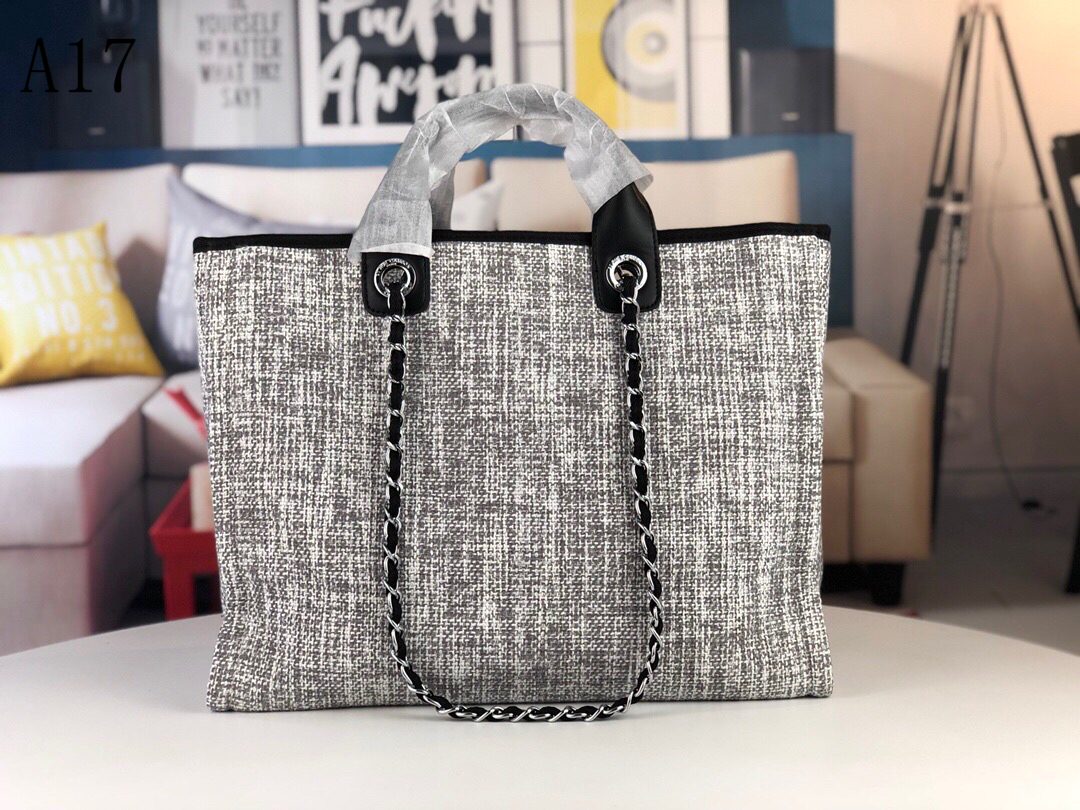 

21 Women's Shopping Bags Arrival Large Capacity Hand Single Shoulder Letter Printing Fashion Tote Women