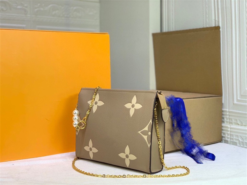 

2021 Leather High Quality Womens Messenger Bag Shoulder Cross body Handbag Fashion Purse Tote Wholesale discount, 04