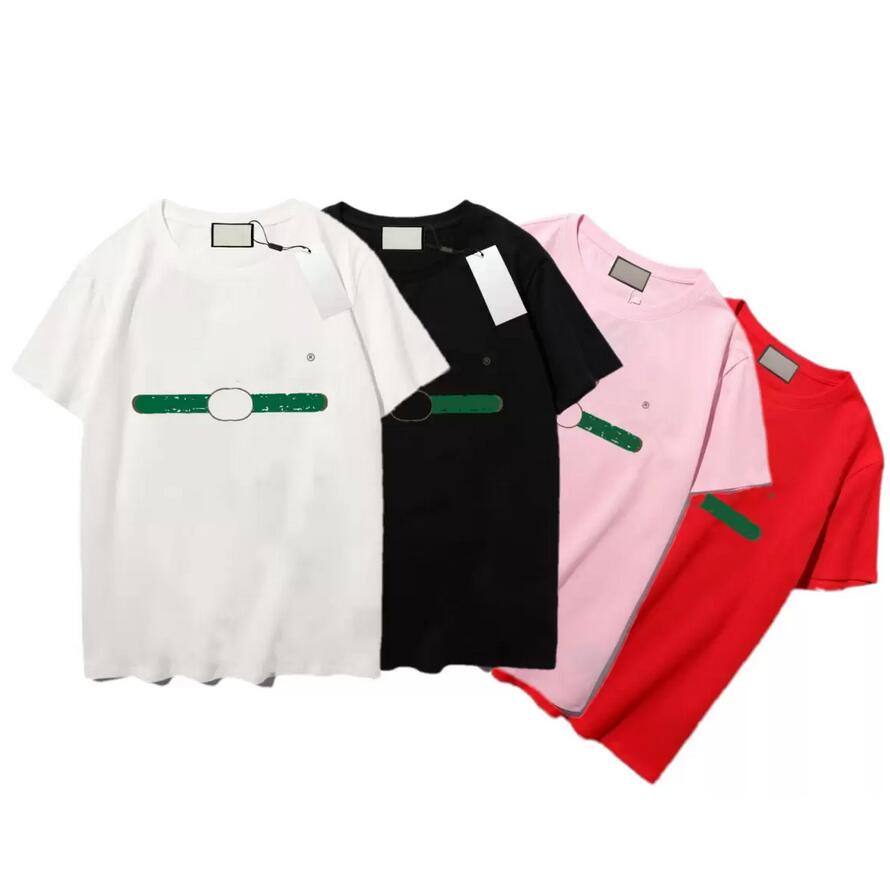 

21ss Mens Women Designers TShirt Fashion Men S Casual T Shirts Man Clothing Street Designer Shorts Sleeve 2021 Clothes Tshirts