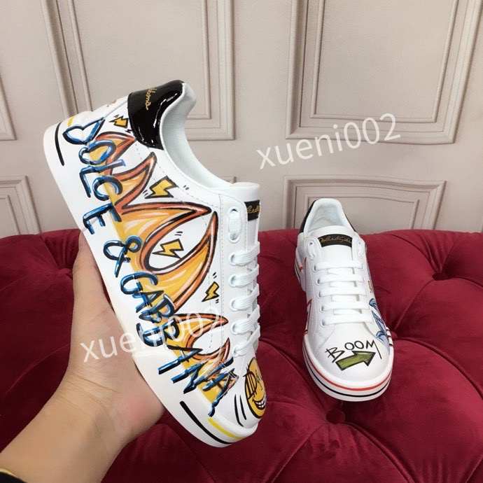 

2021 designer luxury sneakers boots mens womens summer Breathable casual shoes party velvet calfskin mixed fiber top quality 35-45, 07