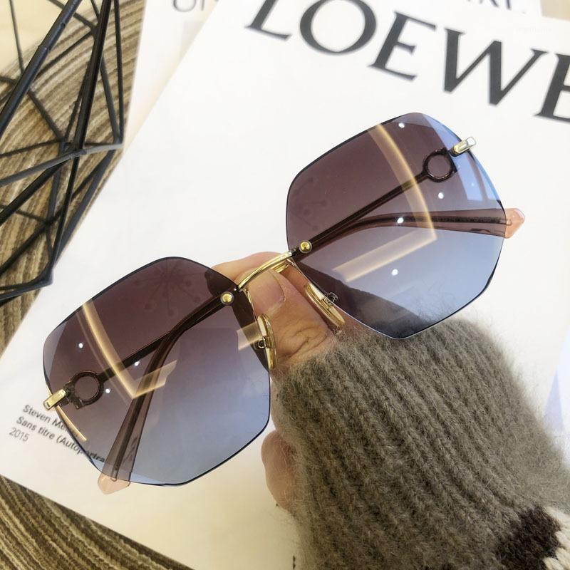 

Women Polarized Sunglasses Luxury Decoration Classic Female Eyewear Original Brand Designer Sun Glasses Fashion UV400