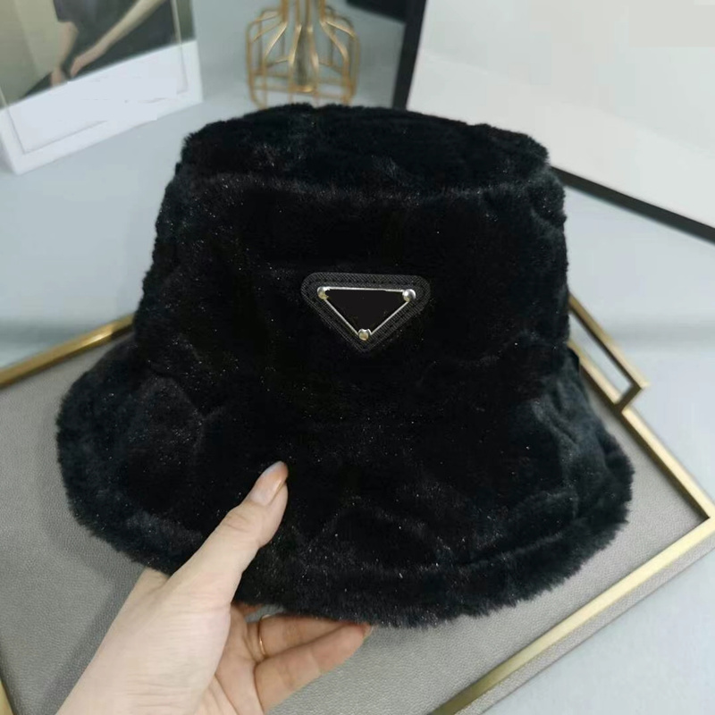 

2022 Fashion Bucket Hat Cap for Men Woman Baseball Caps Beanie Casquettes fisherman buckets hats patchwork color Quality summer Sun Visor, White