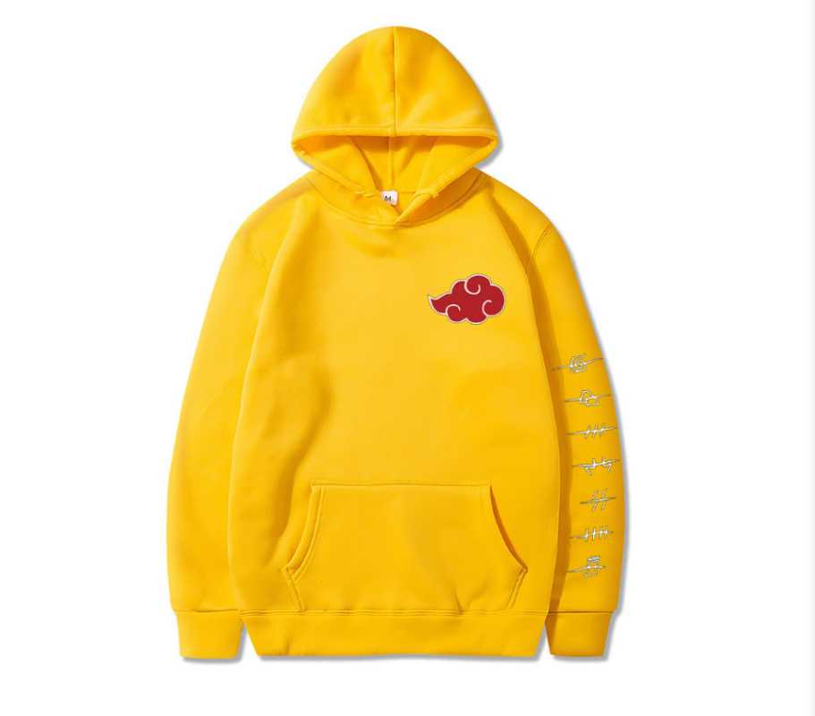 

Men' Hoodies & Sweatshirts Many Styles Japan Sets Manga Anime Clothes Harajuku Streetwear Tracksuit Golf Jogging Daft Sport Clothing, Beige