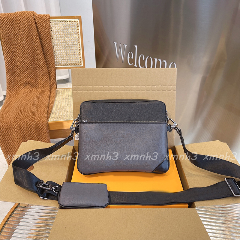 

Designer Men's Messenger Bags Fashion Luxury Shoulder Bag High Quality Unisex Wallet, This item is not for sale