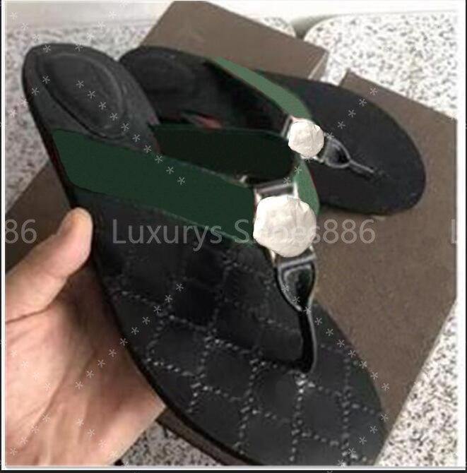 

Floral sandals Designer brand Big size us5- us13 blossom models Men Women flower animals Slide Summer Fashion Wide Flat Slippery Slipper with box, Black