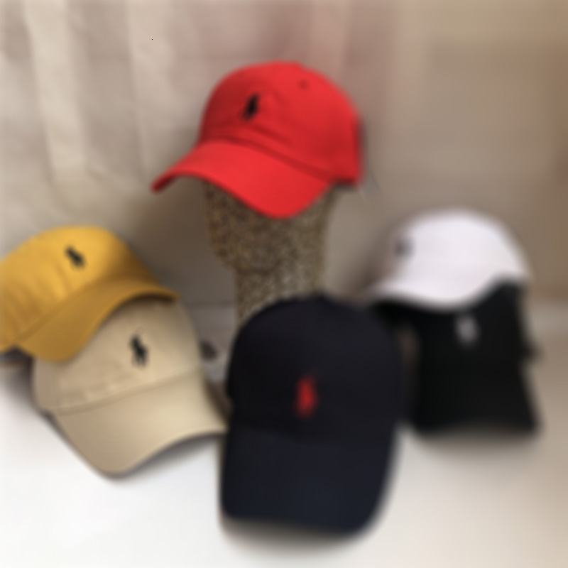 

Paul Baseball Leisure Sports Outdoor Sun Hat Female Polo Cap, Red