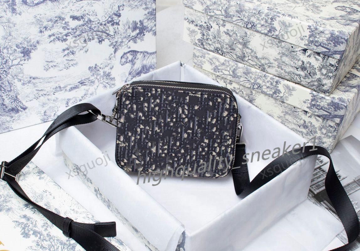 

Luxury Design Flap Chain Shoulder Sneakers handbag Caviar High Quality Leather Clutch Retro Designer Wallet Flower Mini Bucket Ladies