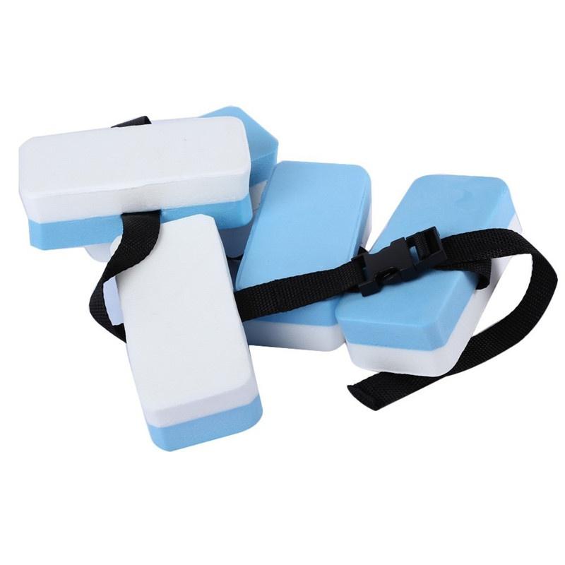 

Inflatable Floats & Tubes EVA Swimming Auxiliary Buoyancy Board Floating With Soft