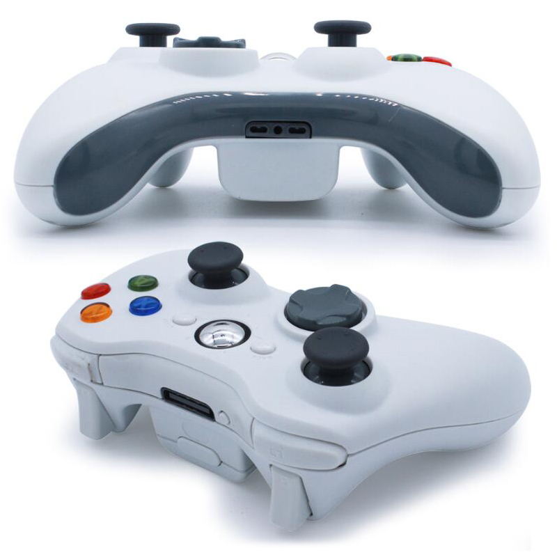 

Gamepad For Xbox 360 Wireless Controller For XBOX 360 Control Wireless Joystick For XBOX360 Game Controller Gamepad Joypad