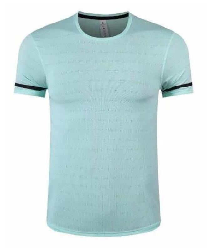 

2021/22 Adult T-shirt development designated any name and number Maillot De Foot shirt please contact customer service 0000578, Black