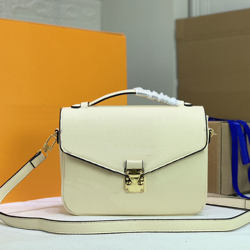 

Handbag Women Luxurys Designers Bags 2021 Crossbody Bag Fashion Genuine Leather Female Wallet Covered With Removable Shoulders Straps Good Q, No bags;make up the difference