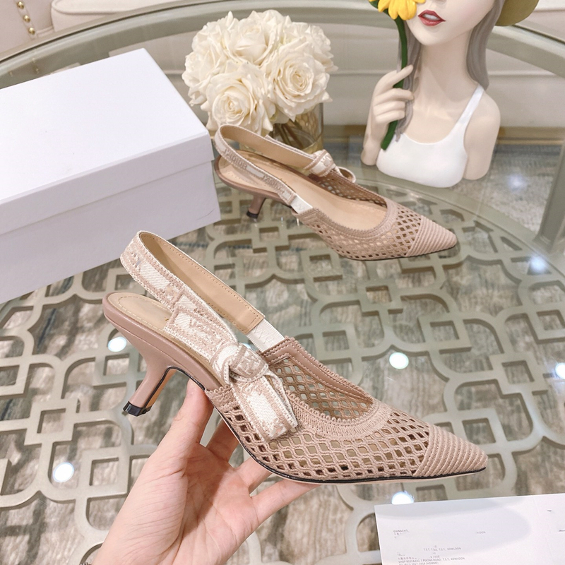 

2021Brand name women's shoes sandal slippers kaws lulu tn trainers sandals high heels Kanye Slides embroidered classi good quality leather sole 6,5cm follow size35-41, Black