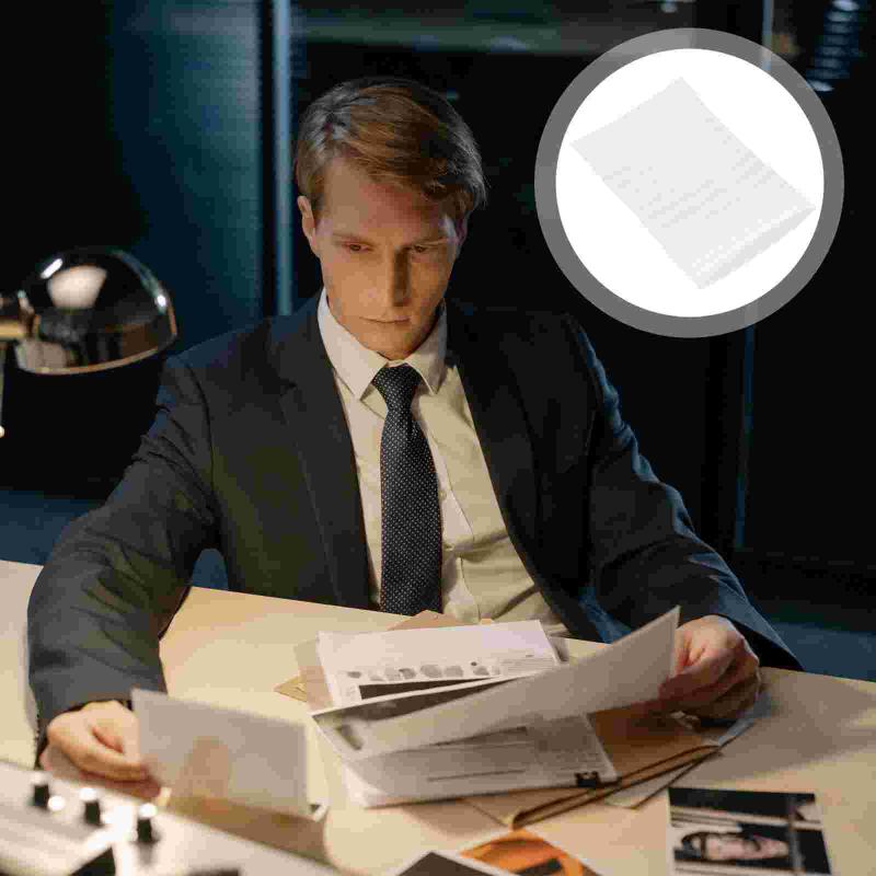 

Gift Wrap 100pcs Coated Pearl Cotton Packaging Bags Shockproof