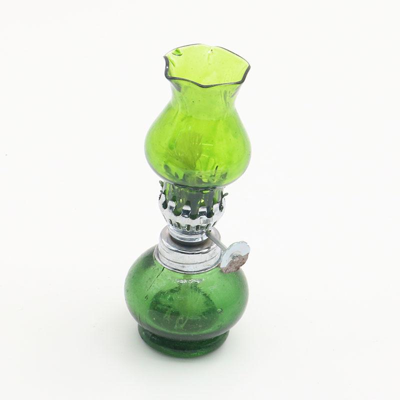 

Home Creative Modeling Gourd Shape Glass Alcohol Lamp Night Smoking Pipes