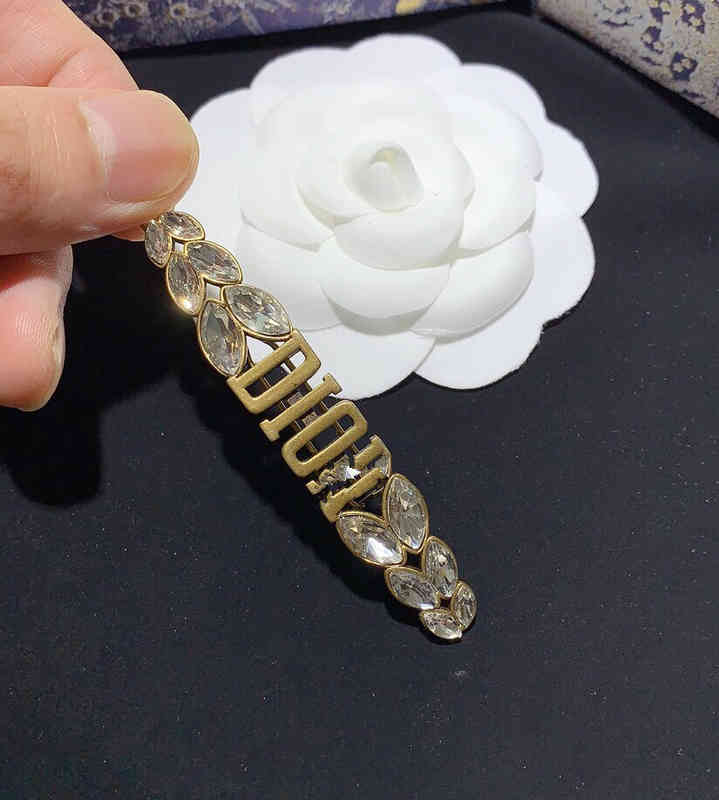 

Designer Luxury Gaqima Eye Wheat Ear Hairpin Women High Version, Golden;silver