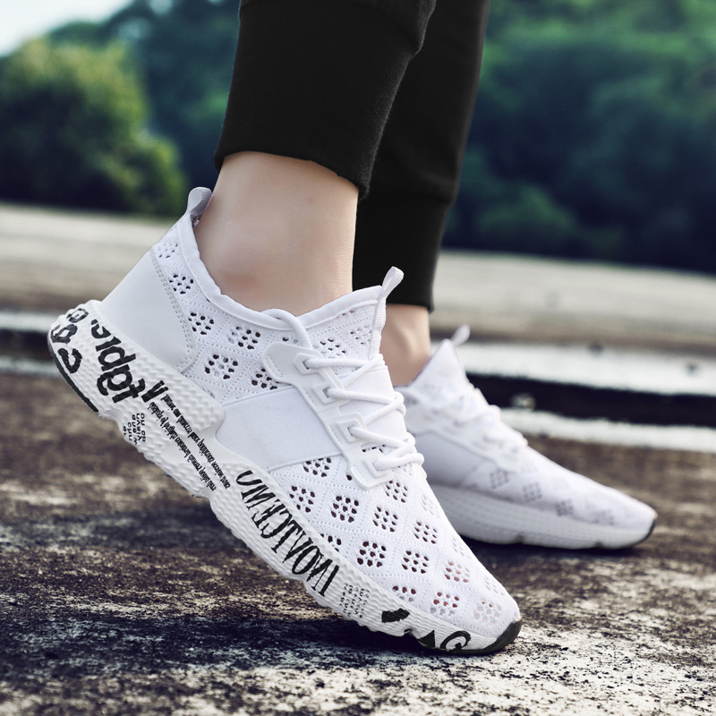 

2021 Women Men Sport Outdoor Running Shoes Breathable Mesh Red Black White Blue Green Runners Trainers Sneakers Code: LX34-G07, T3_a1650