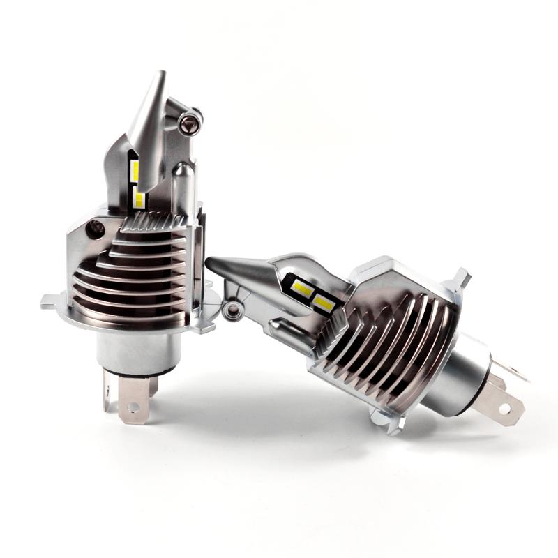 

Car Headlights H4 Led Headlight Bulbs Hi/lo Beam Headlamp 70W 11600LM All In One Auto Lamps Lighting Style