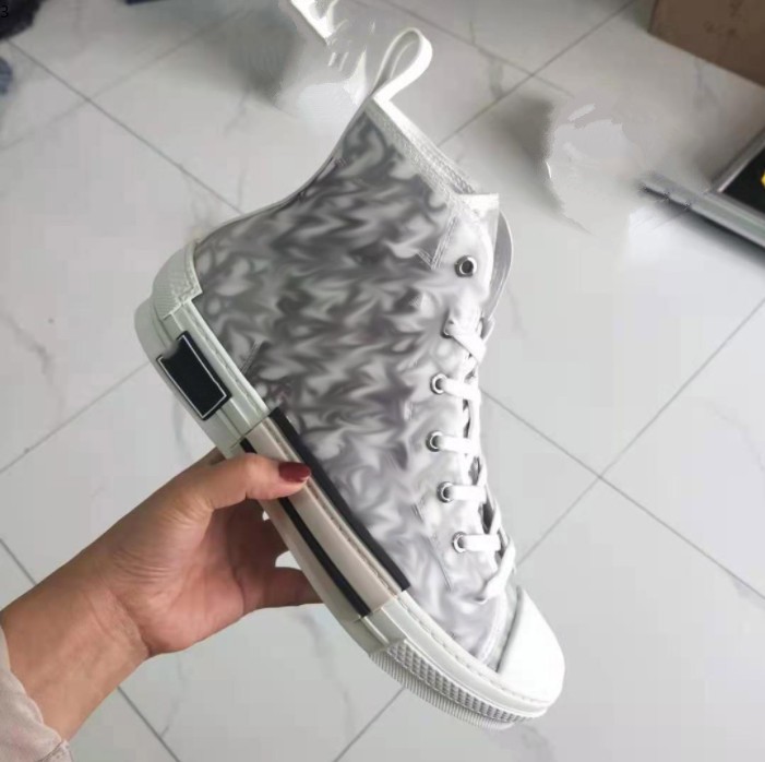 

shoes 2021Boys Girls Luxury Fashion Female Designer in pelle con tacco alto Casual Casual Scarpe da uomo per uomo e donna Taglia alta KRA 36-45 mjjjj0002