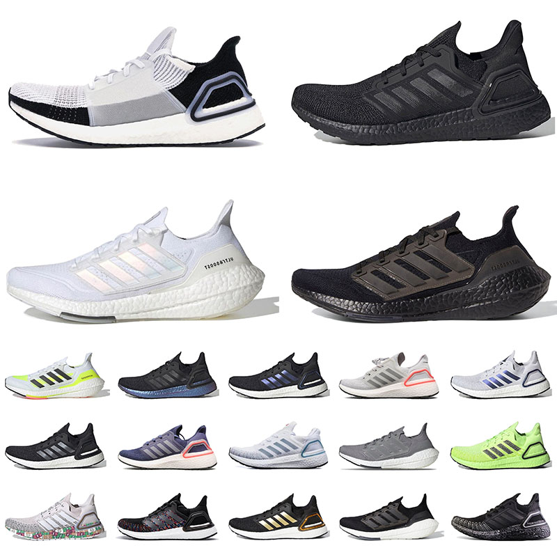 

Ultraboost 2021 Running Shoes Ultra Boosts 20 Mens Womens Primeknit Trainers Orca Triple Black Men Women Ladies Sport Sneakers Runners Outdo