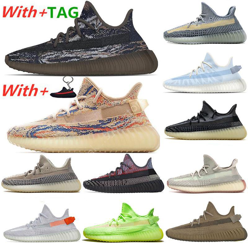 

Top Mx Rock Running Shoes Oat Mono Ice Clay Fade Mist Black Ash Blue Pearl Stone Belgua Cinder Zebra Yecheil Static Gray Orange sports women mens Trainers Sneakers