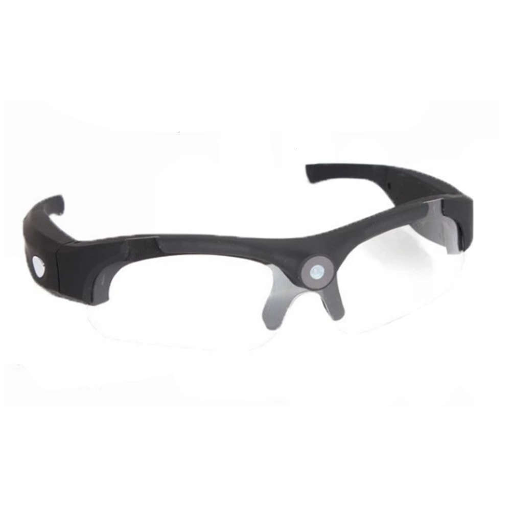 

Highend accessories P HD Polarizing Sunglass Degree Wide Angle Outdoor Sports Camera Glass for Mountain Riding, Black