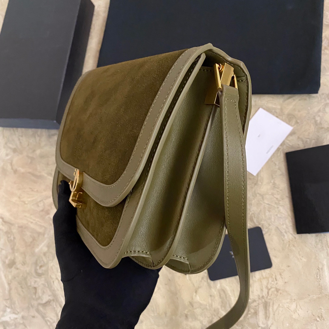

Classic Lady's one-shoulder shoulder bag designer 7A High-end customized quality Leisure Fashion style is definitely the perfect match for autumn and winter