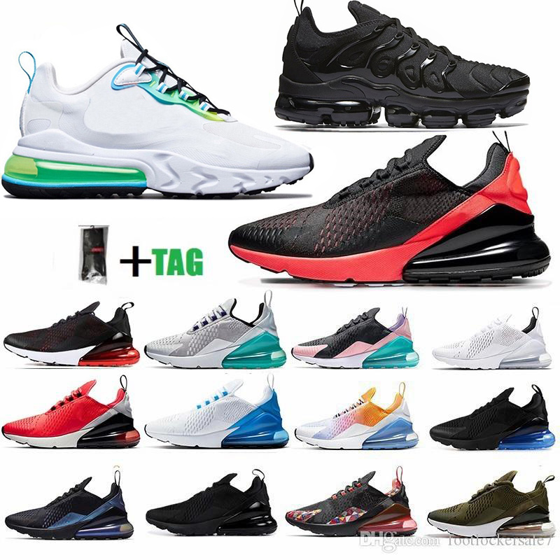 

Size Eur 47 48 49 Running Shoes White Triple Black TN Plus Mens Trainers Platinum Womens Runners Sport Sneakers us 12 13 14, 35