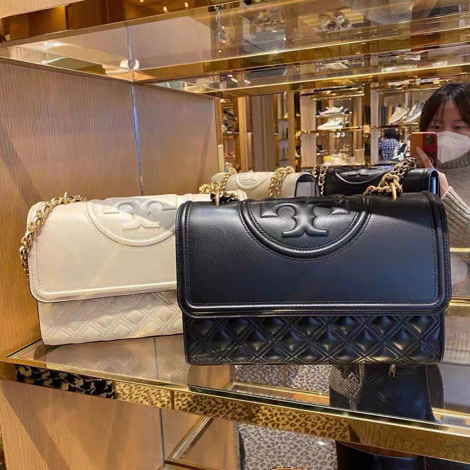 

2021 Hong Kong Purchasing full package TB women's bag