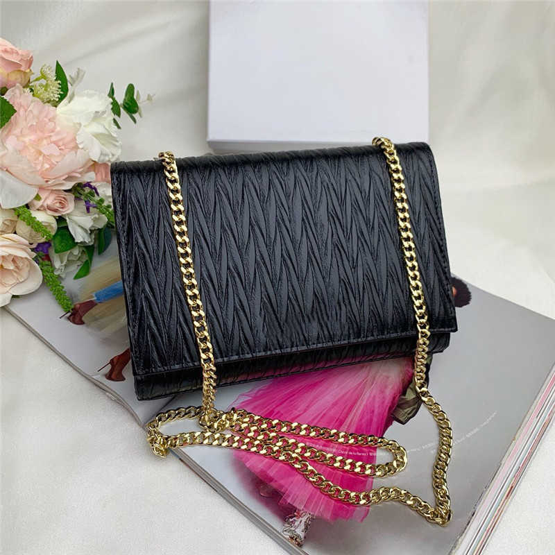 

Womens Luxury Designers Bags 2021 Fashionable and Comfortable One-shoulder Diagonal Bag Handbag