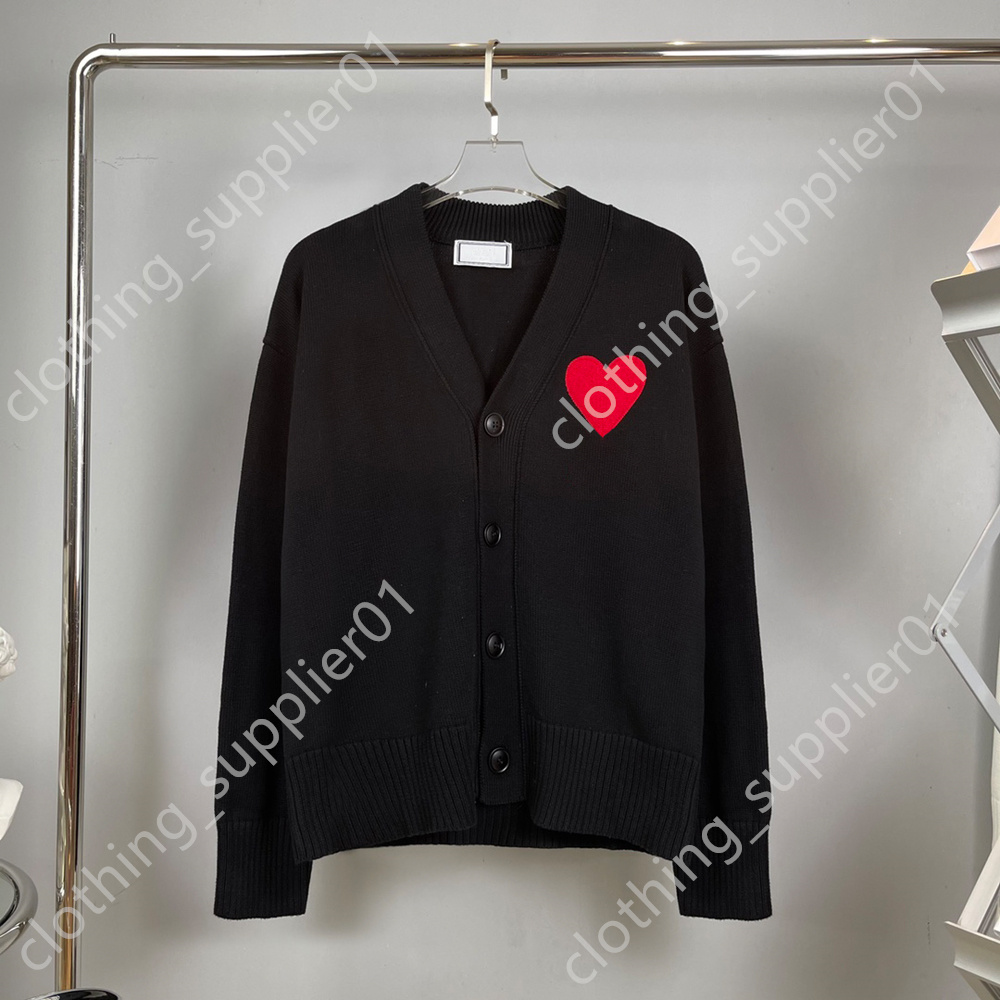 

21ss Designers Mens Womens Sweaters High Quality Letters Pullover Men Hoodie Long Sleeve Active Sweatshirt Embroidery Knitwear 03, White;black