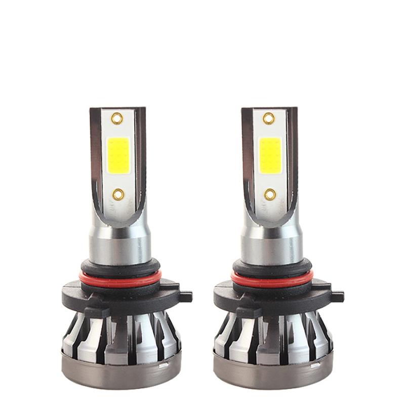 

Car Headlights Cross-Border Selling C6s Large-Sized LED Lamp H4 Mini Lights Fog
