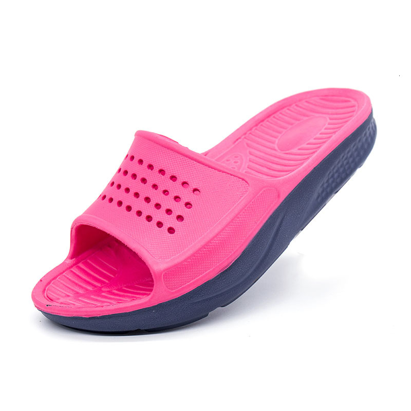 

Slippers Unisex Summer Casual Fashion women Flip Flops Beach Sandals Men Outdoor Flat Outside Non-slip Shoes Size 50 TB12, Black gray