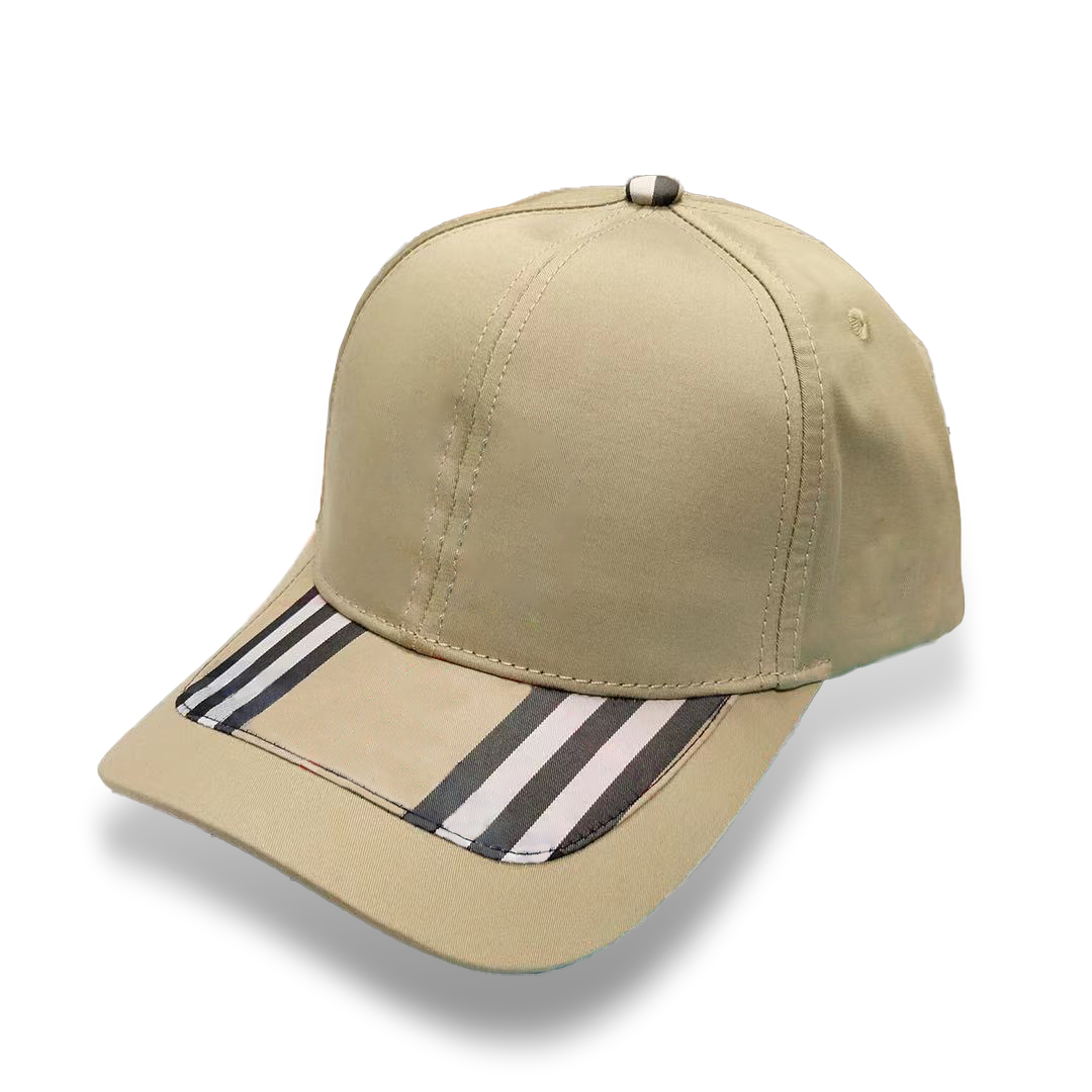 

Summer Designer Casquette Caps Fashion Men Women Baseball Cap Sun High Quality Hip Hop Classic Hats brand LOGO dad Adjustable hat Truck cap Canvas, Gold