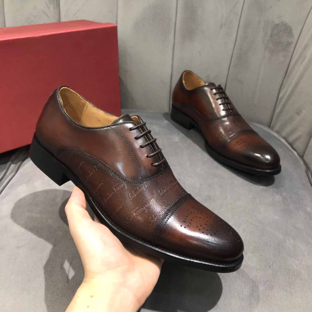 

Mens Party Wedding Dress Shoes New 2021 Casual Loafers Men Genuine Leather Flats Brand Designer Oxfords Size 38-44, Black