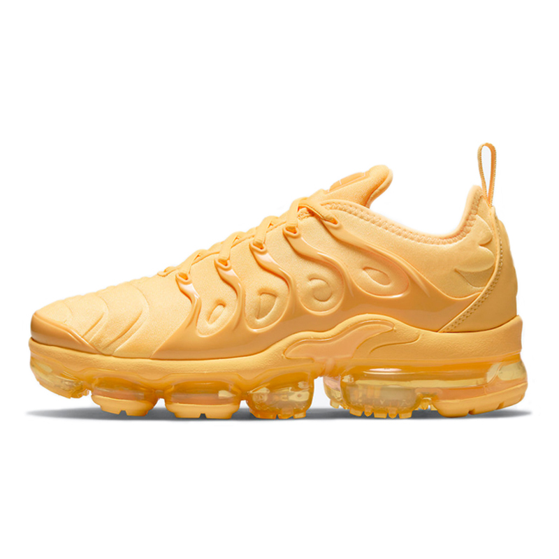 

Air VaporMax Plus Running Shoes Men Knicks Black Bubblegum Yolk Cherry All Red Cool Grey Neon Olive Pure Platinum USA Dark Blue Mens Womens Outdoor Sneakers 36-46, Please contact us