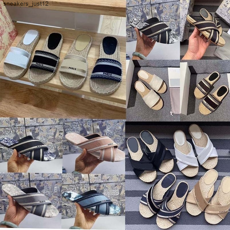 

Fashion women sandals Bohemian Diamond Slippers Woman Flats Flip Flops Shoes Summer Beach slides Sandals sh008 C1, Black